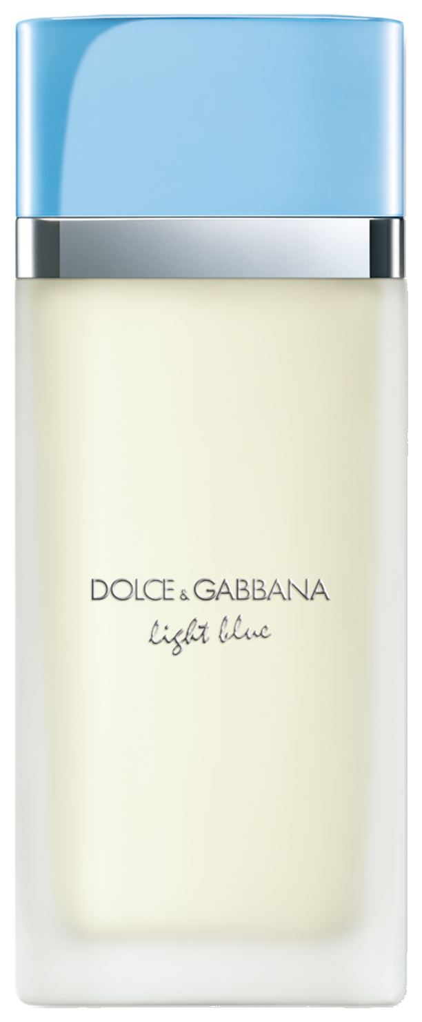Light Blue · Eau de Toilette 100 ml