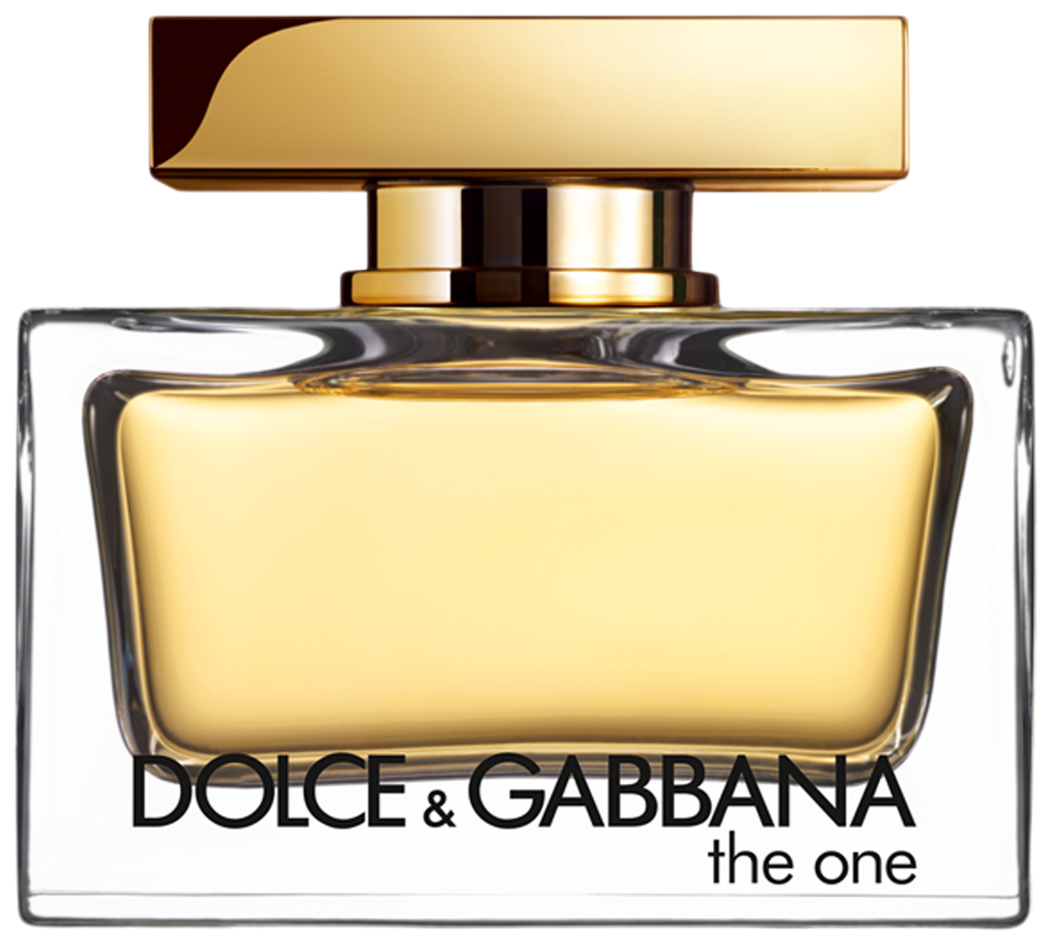 The One · Eau de Parfum 75 ml